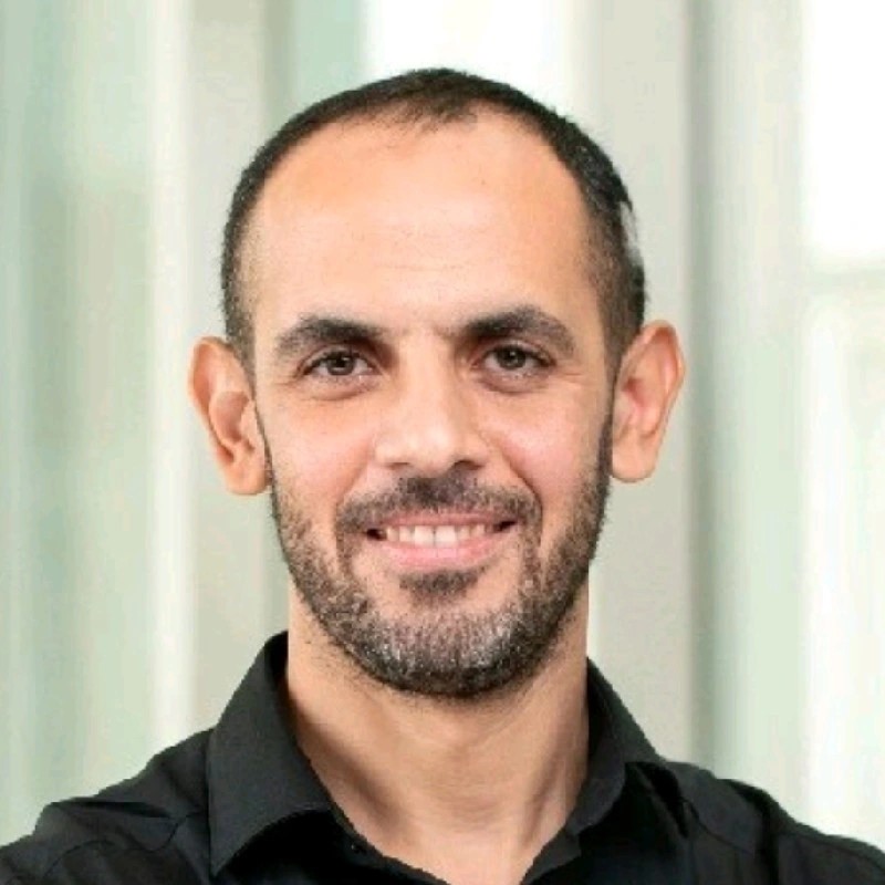 Wael Abdrabou